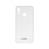 Kisswill silikonski ovitek shock za samsung galaxy A40 A405 - prozoren | Shoptok.si