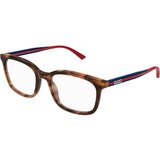 Gucci GG1928O 003 ONE SIZE (53) Havana/Kristalna Cene