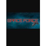 Steam Space Force (PC) Key GLOBAL Steam Space Force (PC) Key GLOBAL Slike