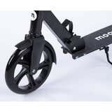 Moovkee sklopivi romobil MAX black (100kg) | Eponuda.ba