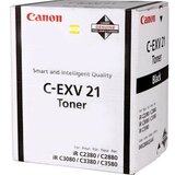 Canon TONER CEXV21 ČRNI (0452B002AA) 0452B002AA Cene