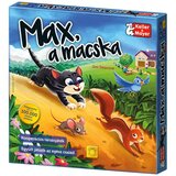 Keller&amp;amp,Mayer max mačka društvena igra Cijene