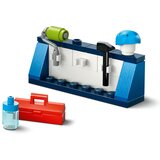 Lego Bez ograničenja: Rampa za trkačka vozila ( 60460 )