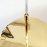 Toolight LED svijetiljka APP1686-1CP 30CM GOLD | shoptok.hr