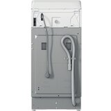 Whirlpool veš mašina sa gornjim punjenjem TDLR 7220SS EU/N