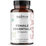  Female Essentials - 60 kaps. | Shoptok.si