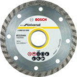 Bosch eco for universal dijamantska rezna ploča | ePonuda.com