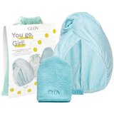 Glov višenamenski set you go, girl 5907440743465 | ePonuda.com