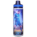 Nine Sport Flašica za vodu Ronaldo, 750ml Cene