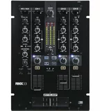 Reloop RMX-33i DJ mešalna miza