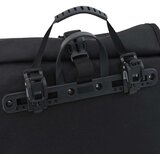  Torba za bicikl Crna 32,5 x 17 x 57 cm Poliester | shoptok.hr