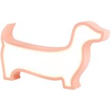Lesnina XXXL OTROŠKA NAMIZNA SVETILKA Dog 500 lm 3000 K | Shoptok.si