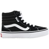 Vans Modne superge Filmore Hi Črna Cene