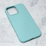  Maska za telefon Nano Silikon za iPhone 14 Pro Max 6.7 mint | Eponuda.com