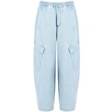 Rinascimento Jeans boyfriend CFC0129321003 pisana Cene