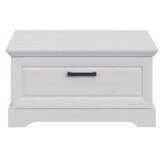 Landscape klubska miza, 85,6/44,9/84,6 cm barve macesna | Shoptok.si