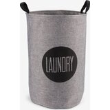  Korpa za veš fi 39xV58cm siva Cene