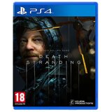 Death Stranding (PS4) - rabljeno | Shoptok.si