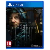 Stranding (PS4) - rabljeno