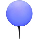 Globo 31775 - Spoljna lampa TOULA 1xE27/30W/230V, prečnika 30 cm | Eponuda.com