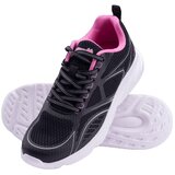 Martes Sport Nizke superge Chaussures de running Runie Low maille respirante Črna Cene
