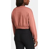 Under Armour Women's sweatshirt Rival Terry OS Crop Crw | Shoptok.si