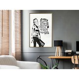  Poster - If You Want To Achieve Greatness 40x60 | shoptok.hr