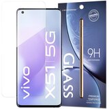 IZMAEL.eu Kaljeno staklo 9H za Vivo X51 5G/X50 Pro - Prozirna | shoptok.hr