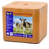 Stočna so Selenium plus 10 kg narandžasta