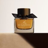Burberry My Black parfumska voda za ženske 50 ml | Shoptok.si