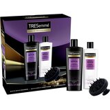 TRESemmé Biotin Repair darilni set ProStyleTech (za poškodovane lase) Cene