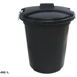  KOŠ ZA SMEĆE MATRIX 46 L Cijene