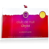 Armaf Club de Nuit Untold EDP 105 ml + Bodyspray 50 ml + DST 75 g + BL 100 ml (unisex) | shoptok.hr