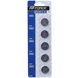 Baterija Force Cr2032 3V