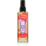 Bu Vanilla Candy pršilo za telo za ženske 200 ml Cene