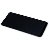  Lcd za zte blade v10 vita + touchscreen black org ( LCD4800 ) | ePonuda.com