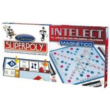  Društvene igre Superpoly + Intelect Falomir | shoptok.hr