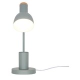 Nordlux Stona lampa DEVONE 1xE27/15W/230V zelena | Eponuda.com