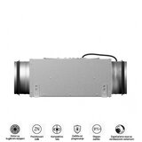 ERA VENTILATOR STELS 150 | ePonuda.com