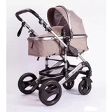 duo/trio sistem Passeggino, Beige