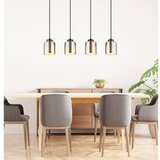 Globo 16056-4H - visilica na sajli felicia 4xE27/60W/230V | Eponuda.com