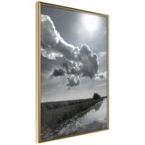  Poster - Scorching Day 20x30 Cijene