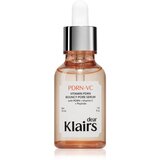 Dear, Klairs Vitamin PDRN Bouncy Pore Serum intenzivni vitaminski serum za zmanjšanje por 35 ml Cene