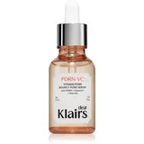 Vitamin PDRN Bouncy Pore Serum intenzivni vitaminski serum za zmanjšanje por 35 ml