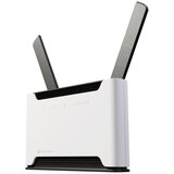MikroTik usmerjevalnik Wi-Fi6 AX Chateau LTE6 S53UG+5HaxD2HaxD-TC&FG621-EA S53UG+5HaxD2HaxD-TC&FG621-EA | Shoptok.si