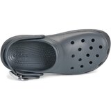 Crocs Classic Platform Dipped Buckle Clg Siva | shoptok.hr
