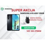 Samsung A16 4GB 128GB Black EU Samsung A16 4GB 128GB Black EU Slike