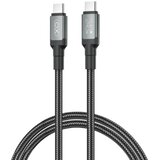 XO High Power Type-C Cable 2m NB-Q264B 240W Cijene