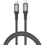 High Power Type-C Cable 2m NB-Q264B 240W