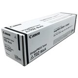 Canon toner T02 (8529B001) (črna), original Cene